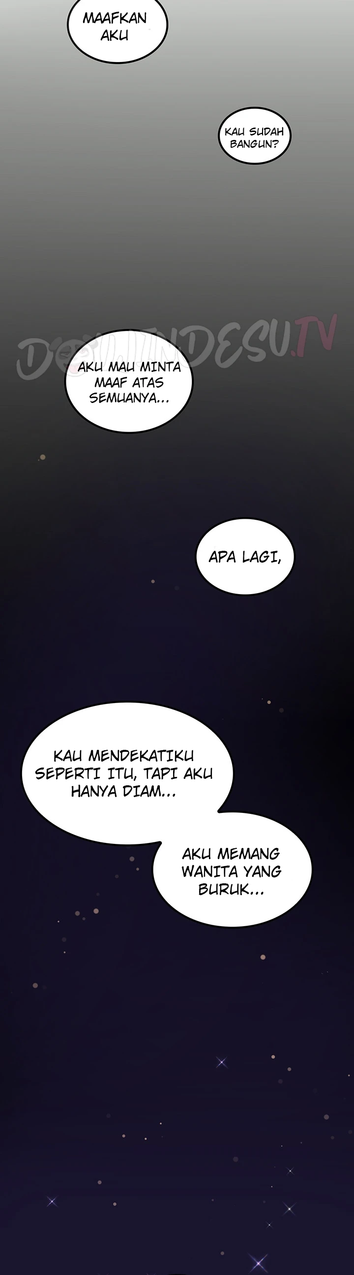 Yggdrasil Inssa Chapter 41 - Page 22